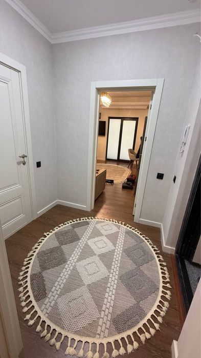 Аренда в ЖК NUR Новостройка Комфорт класс