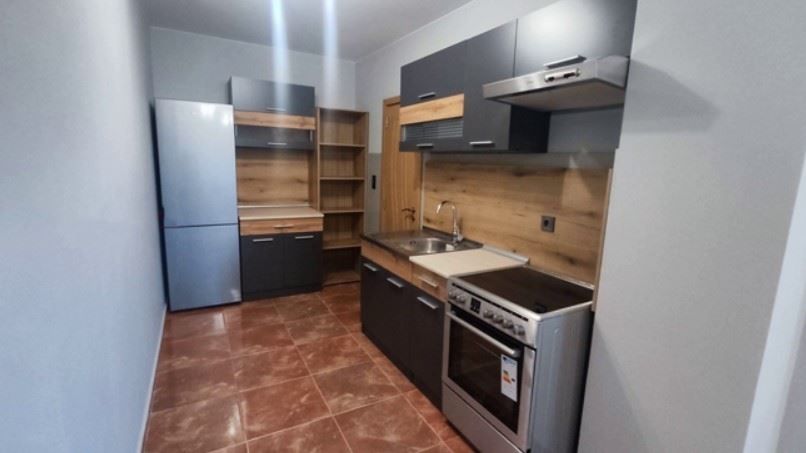 Дава се под наем Двустаен апартамент в София, Сухата река - 60 кв.м за 507.45 € - Снимка #2