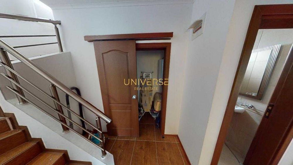 Продава се Тристаен апартамент в с. Кошарица, Област Бургас - 130 кв.м за 993 €/кв.м - Снимка #6