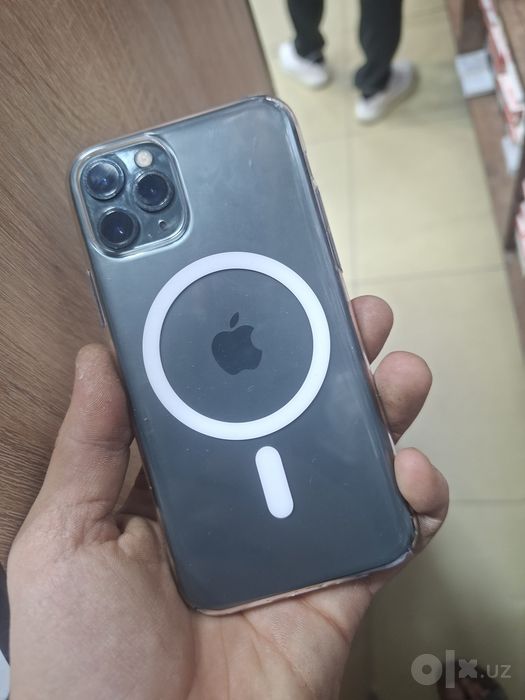 Iphone 11 pro 256gb srochna sotiladi