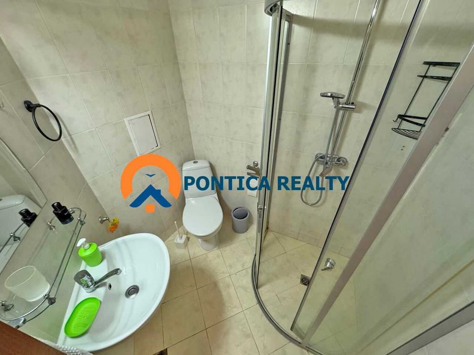 Изгоден двустаен в Равда