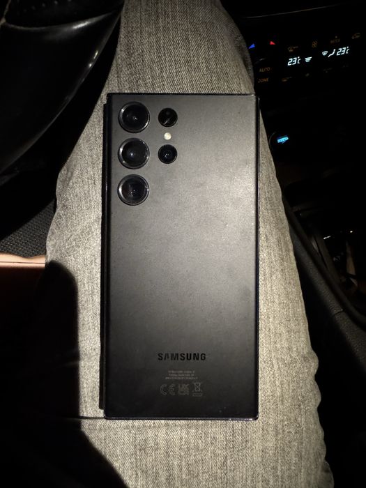 Samsung galaxy S23 ultra