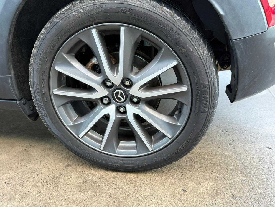 Jante R18 Mazda CX 3 1.5 D si alte piese din dezmembrari