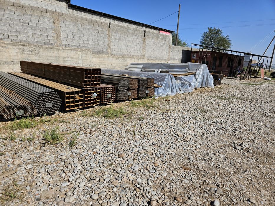 Темір базар Арзан Метал