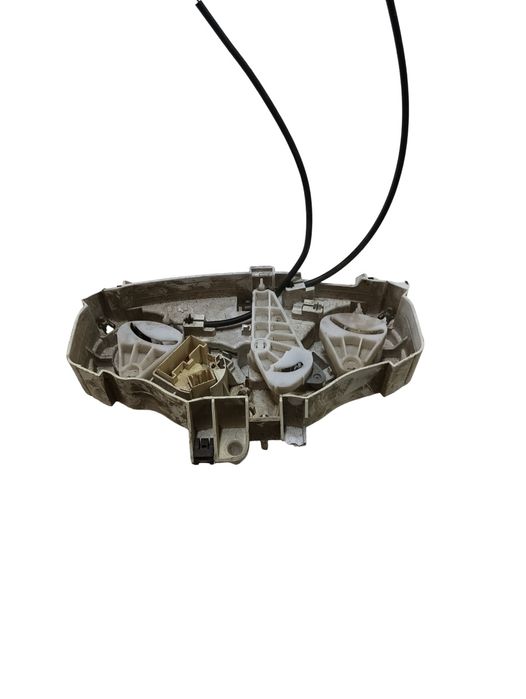 Panou Clima Ford Ka Rb_ 1996 - 2008