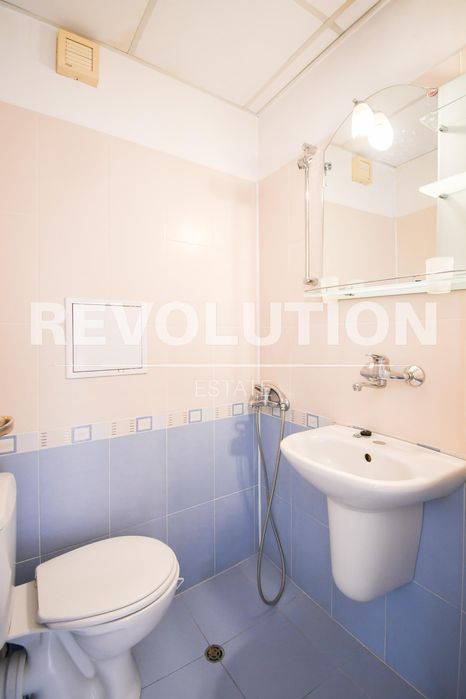 Дава се под наем Двустаен апартамент в София, Хиподрума - 75 кв.м за 450 € - Снимка #7