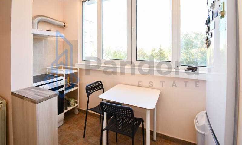 Дава се под наем Двустаен апартамент в София, Младост 1 - 60 кв.м за 430 € - Снимка #4