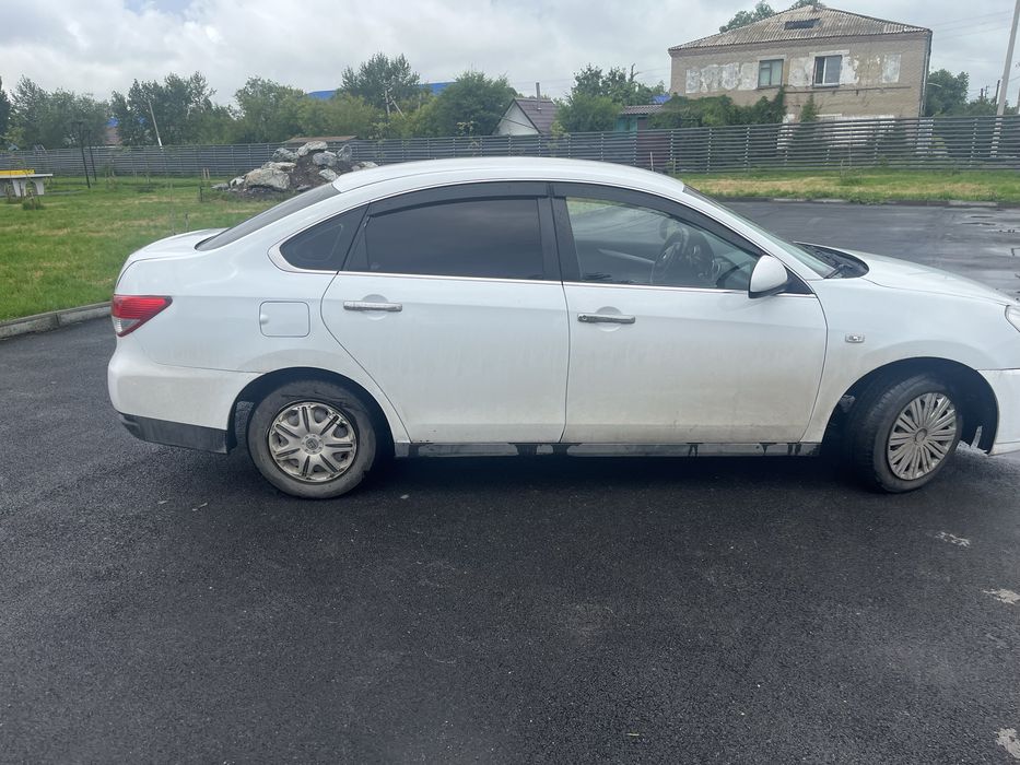 Продам Nissan Almera