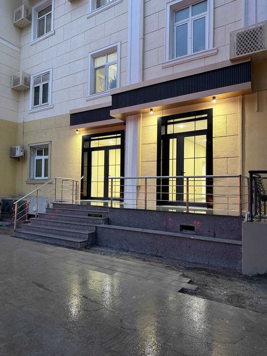 Продаётся Яккасарайский район 1 линия помещение Шота Руставелли Аския