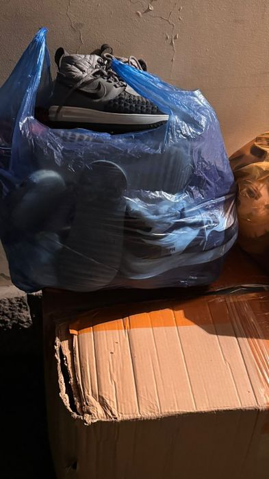 Одежда даром бесплатно