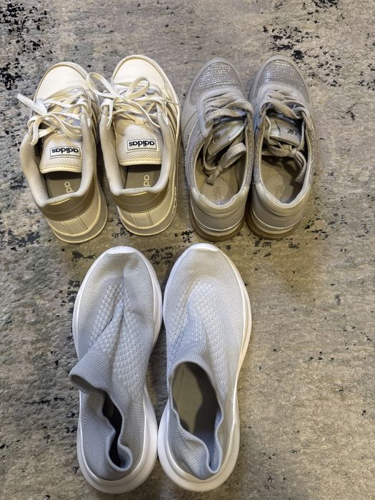 Продам обувь женскую