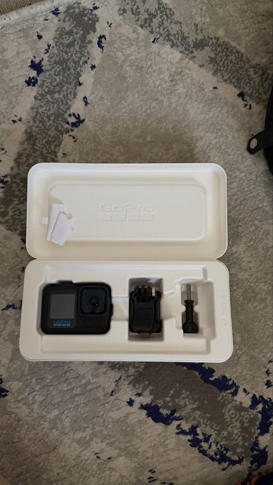 13 Go Pro Hera новый