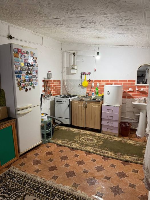 Сдам частный дом