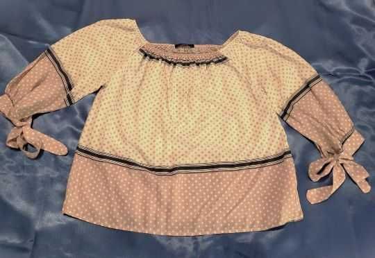 Bluza de vara de la Cato marime S/M