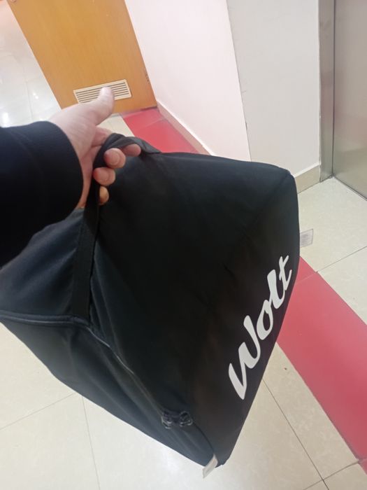 Продам теомосумку / термокороб