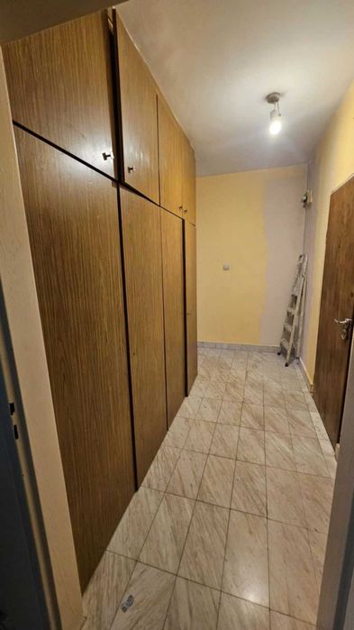 Едностаен апартамент в Свобода