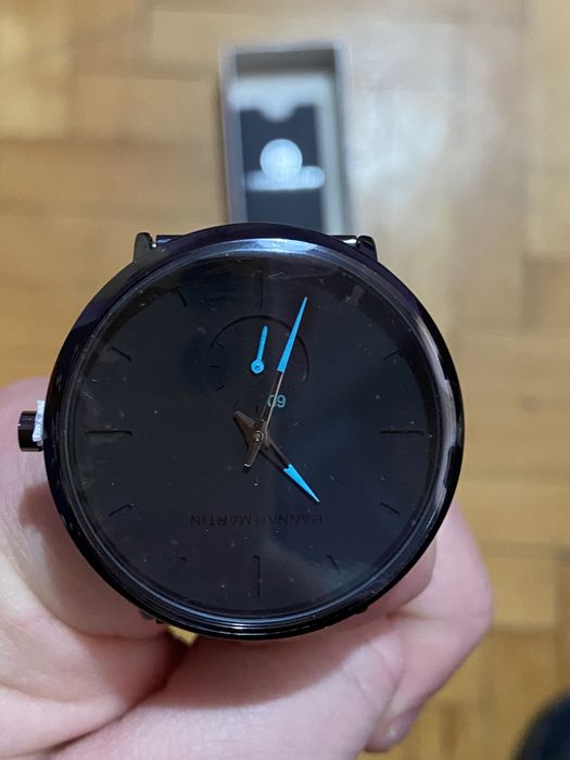 Мъжки часовник Hannah Martin