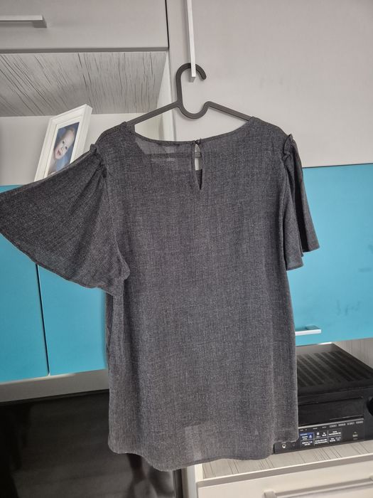 Bluza office smart casual nouă cu eticheta măsură 36 Etic