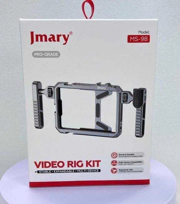 Rig jmary ms -98