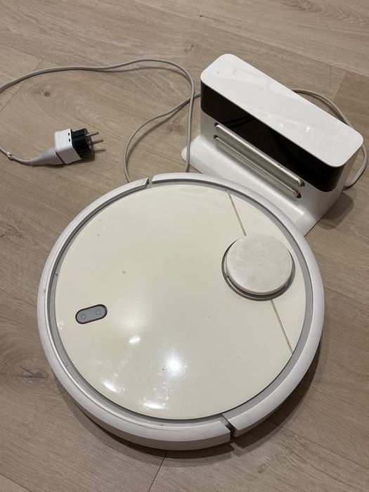 Aspirator robot xiaomi