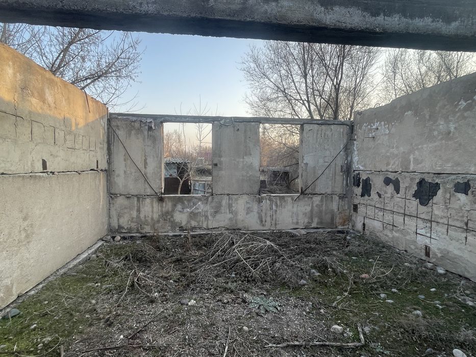 Срочно продам дом