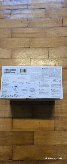 Router wireless mesh Tp-Link covr 1102 wifi5