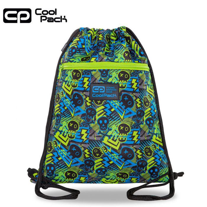 Ученическа раница Cool Pack + спортна торба