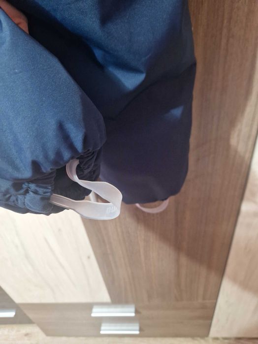 Reima зимен детски гащеризон 98