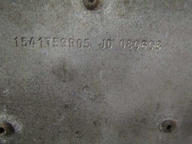 Unitate ECU DAF LF 55 220 EURO 5 -  P4921766  - Piese camioane