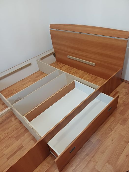 Pat dormitor 160/200