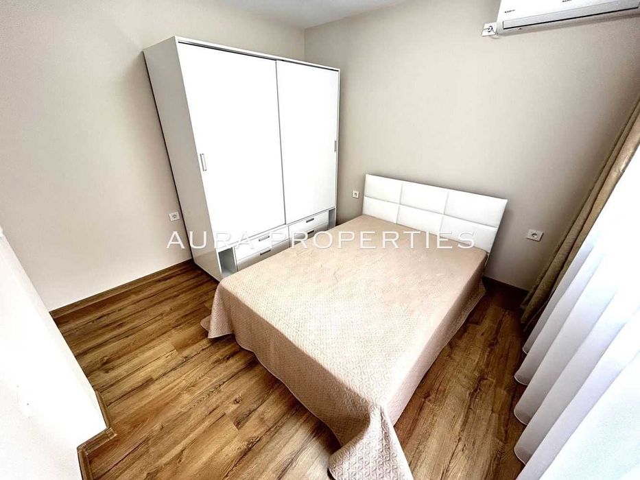 Дава се под наем Двустаен апартамент в Разград, Житница - 67 кв.м за 408 € - Снимка #3