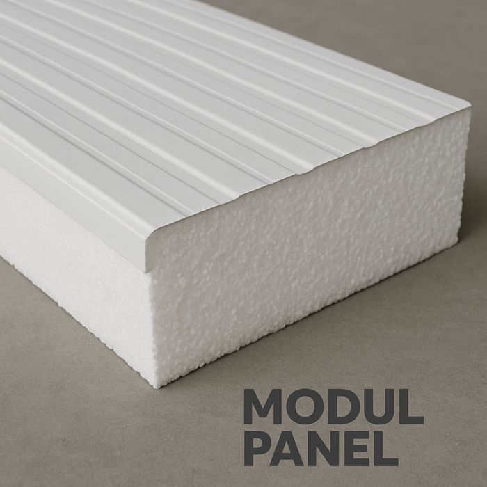 Пенопласт | Сэндвич панели | Sendvich Panel