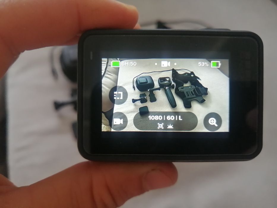 Gopro Hero 7 Black Edition