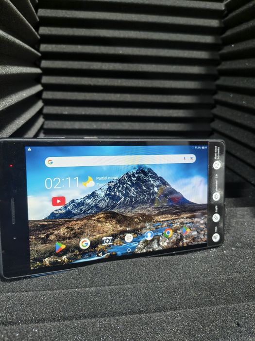 Tableta Lenovo Tab 7 (TB-7304F), 16GB, 1GB RAM