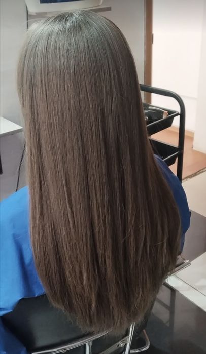 Курсы обучение парикмахера