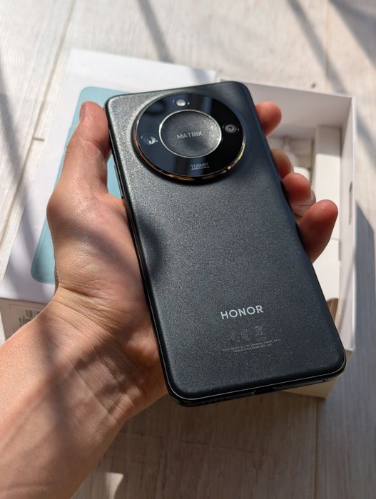 Honor X9c smart 256 gb Ram 8 5G