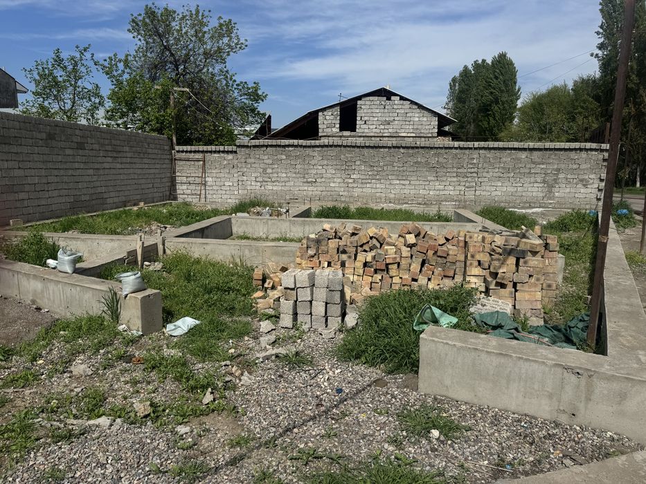 прадаю землю 13 /16 метир сергили раео махала кум арик