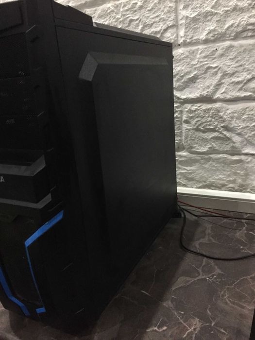 компютър за игри