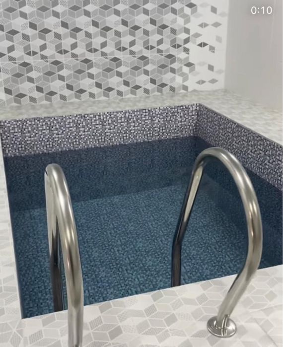 Семейная Баня# 1