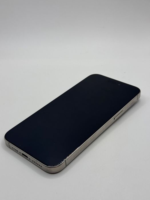Iphone 15 Pro Max 256Gb 100% Grad A Garantie 24 luni - zonemag.ro