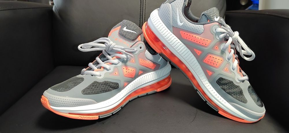 Nike Air Max Genome, номер 38,5