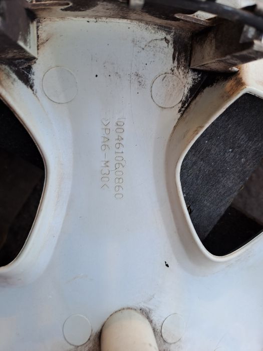 1бр. Тас Опел 15 цола/ Мерива Б. Meriva B