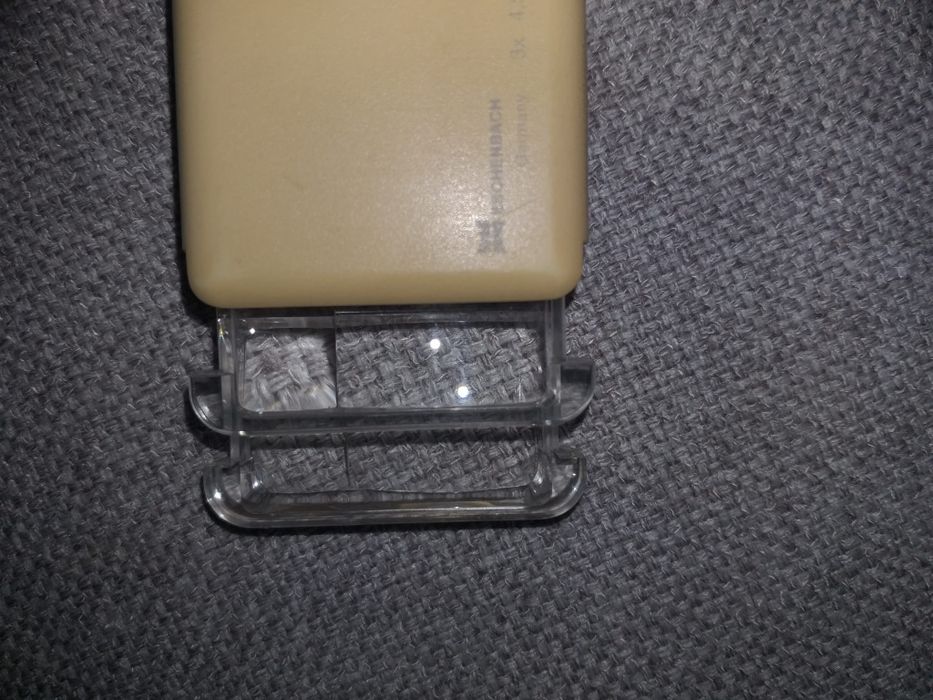 Lupă Eschenbach 3× 4,5× 6× 9×