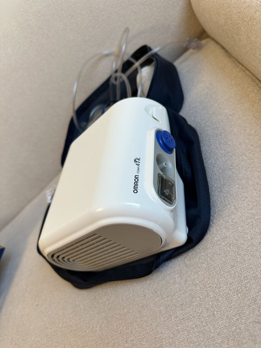 Игралятор омрон для ингаляций