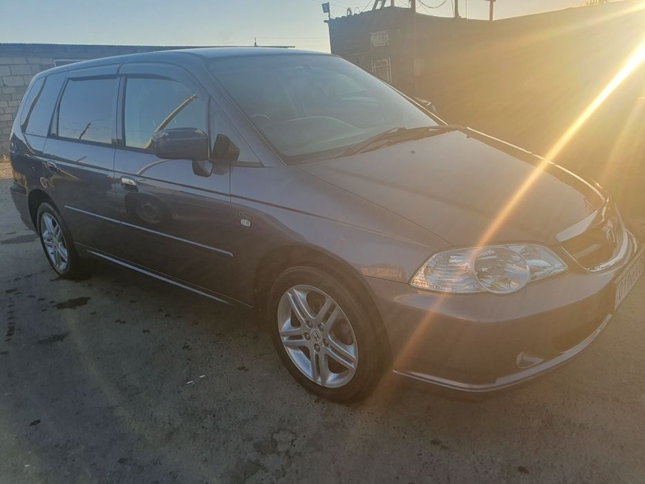 Продам Хонда Одиссей