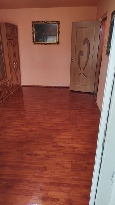 Garsoniera de vânzare !