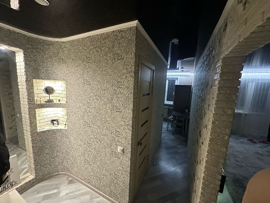 1 ком кварт на ЦОН е!