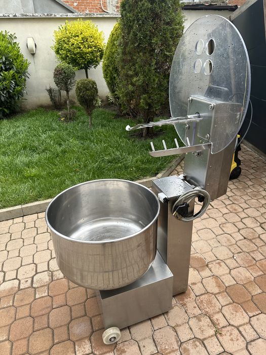 Месобьркачка   Професионална