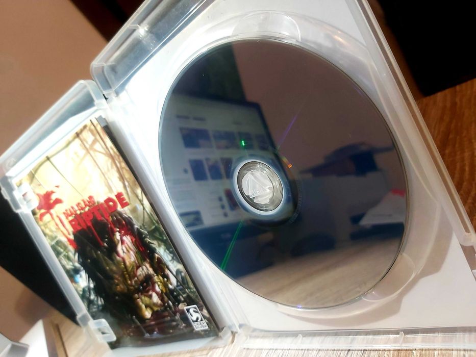 Joc Dead Island: Riptide PS3 – Ediție Completă