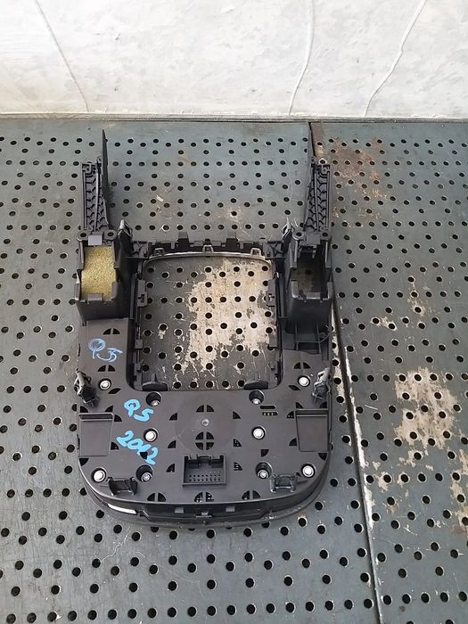 Consola mmi navigatie audi q5 8r 8t0919609wfx